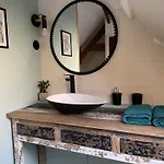 Chez Malouga Ferienhaus *