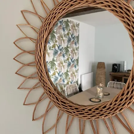 Chez Malouga Tatil Evi Ham (Somme)