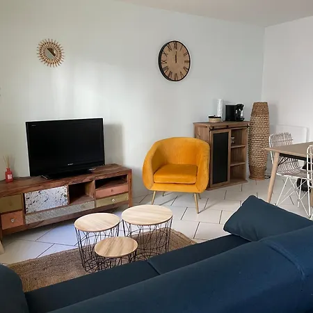 Maison Cosy Centre Ville *
