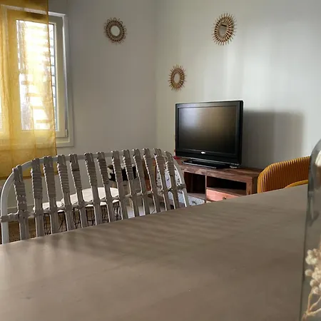 Tatil Evi Chez Malouga