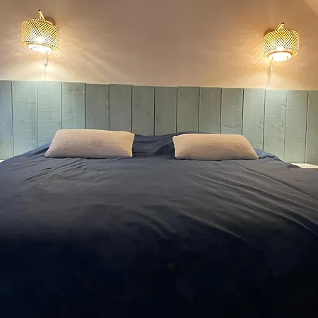 Maison Cosy Centre Ville Dom wakacyjny *