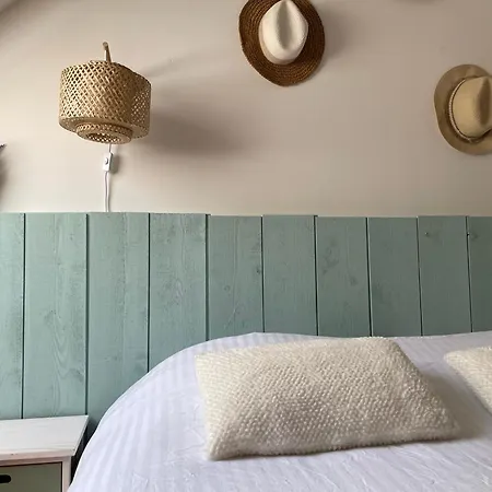 Maison Cosy Centre Ville Ham (Somme)