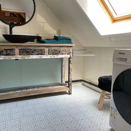 Maison Cosy Centre Ville * Ham (Somme)