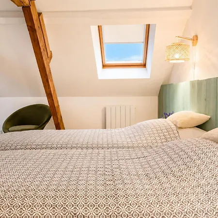 Casa vacanze Maison Cosy Centre