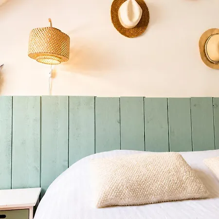 Maison Cosy Centre *
