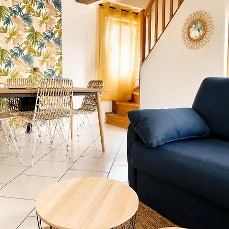 Casa vacanze Maison Cosy Centre Ham (Somme)