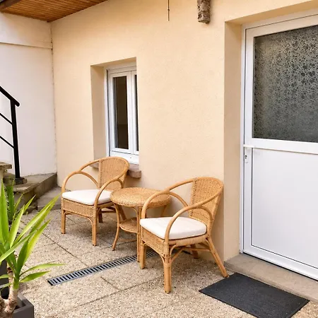 Maison Cosy Centre Casa vacanze *