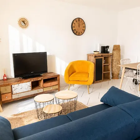 Maison Cosy Centre Casa vacanze